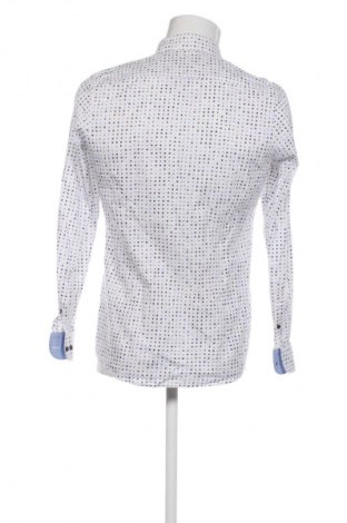 Herrenhemd Finshley&Harding, Größe M, Farbe Mehrfarbig, Preis € 13,99