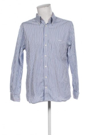 Herrenhemd Gant, Größe L, Farbe Mehrfarbig, Preis € 52,82