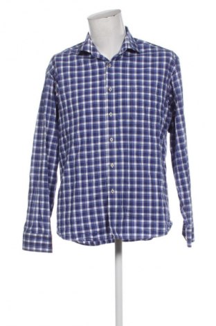 Herrenhemd Garant, Größe XL, Farbe Mehrfarbig, Preis € 8,99