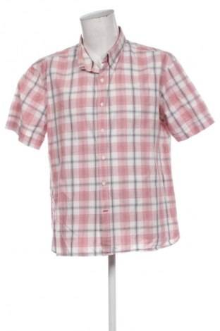 Herrenhemd George, Größe XXL, Farbe Mehrfarbig, Preis € 9,99