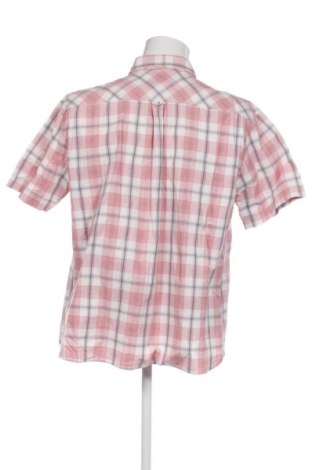 Herrenhemd George, Größe XXL, Farbe Mehrfarbig, Preis € 9,99