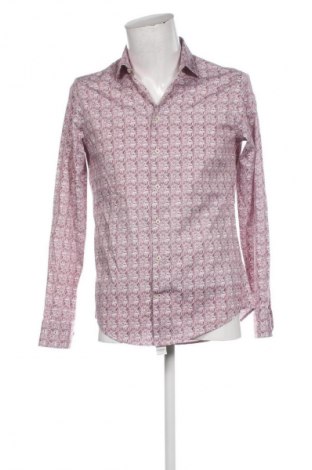 Herrenhemd Giacomo Conti, Größe M, Farbe Mehrfarbig, Preis € 21,99