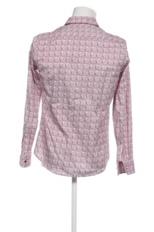 Herrenhemd Giacomo Conti, Größe M, Farbe Mehrfarbig, Preis € 21,99