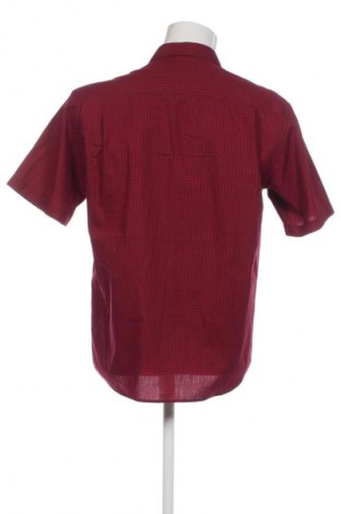 Herrenhemd Giacomo Conti, Größe L, Farbe Mehrfarbig, Preis € 14,99