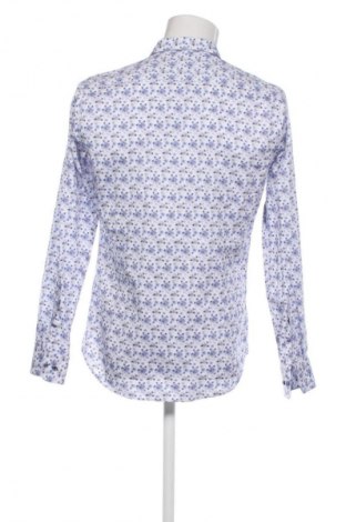 Herrenhemd Giacomo Conti, Größe M, Farbe Mehrfarbig, Preis € 21,99