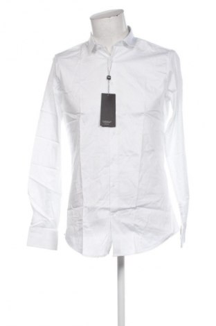 Herrenhemd Giacomo Conti, Größe M, Farbe Mehrfarbig, Preis € 42,99