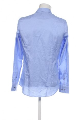 Herrenhemd Giacomo Conti, Größe M, Farbe Blau, Preis € 42,99