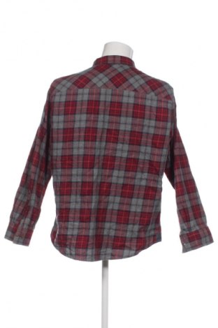 Cămașă de bărbați Globe Trotter, Mărime XL, Culoare Multicolor, Preț 29,99 Lei