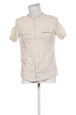 Pánska košeľa  H&M, Veľkosť S, Farba Béžová, Cena  13,95 €