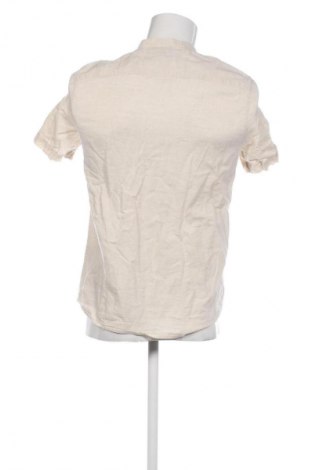 Pánska košeľa  H&M, Veľkosť S, Farba Béžová, Cena  13,95 €