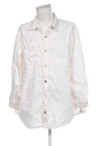 Pánska košeľa  H&M, Veľkosť XXL, Farba Biela, Cena  14,95 €