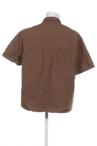 Pánska košeľa  H&M, Veľkosť M, Farba Hnedá, Cena  13,95 €