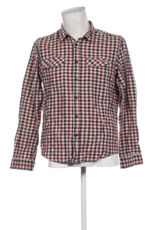 Cămașă de bărbați H&M, Mărime L, Culoare Multicolor, Preț 29,99 Lei