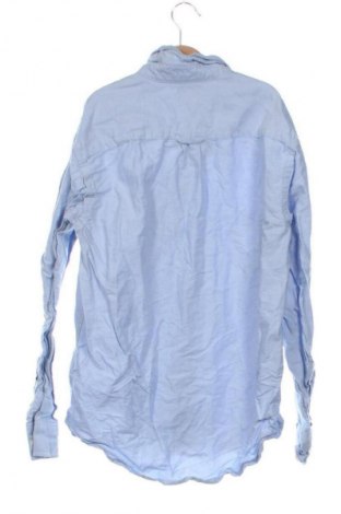 Herrenhemd H&M, Größe XS, Farbe Blau, Preis € 10,99