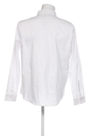 Herrenhemd H&M, Größe XL, Farbe Weiß, Preis € 15,41