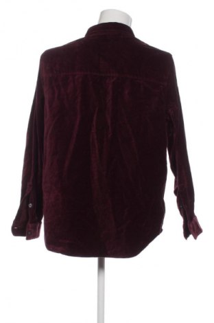 Herrenhemd H&M, Größe L, Farbe Lila, Preis € 8,99