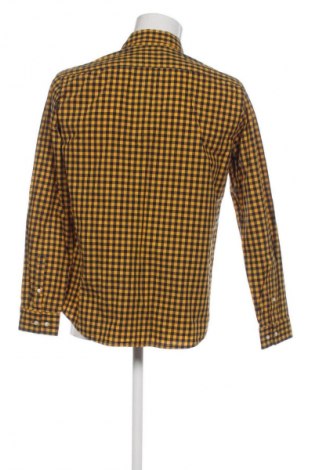 Cămașă de bărbați H&M, Mărime M, Culoare Multicolor, Preț 77,00 Lei