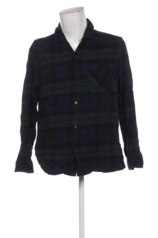 Cămașă de bărbați H&M, Mărime M, Culoare Multicolor, Preț 21,99 Lei