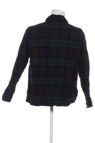 Cămașă de bărbați H&M, Mărime M, Culoare Multicolor, Preț 21,99 Lei