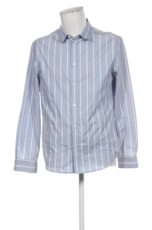 Herrenhemd H&M, Größe M, Farbe Mehrfarbig, Preis € 13,99