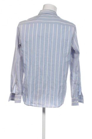 Herrenhemd H&M, Größe M, Farbe Mehrfarbig, Preis € 13,99