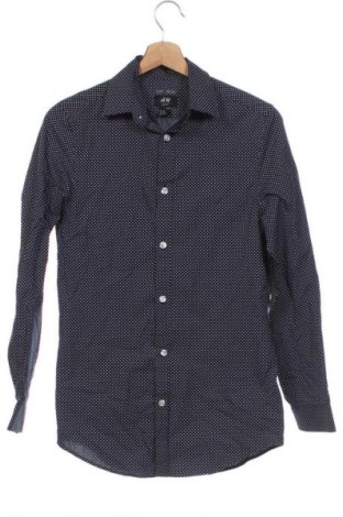 Męska koszula H&M, Rozmiar XS, Kolor Kolorowy, Cena 74,99 zł