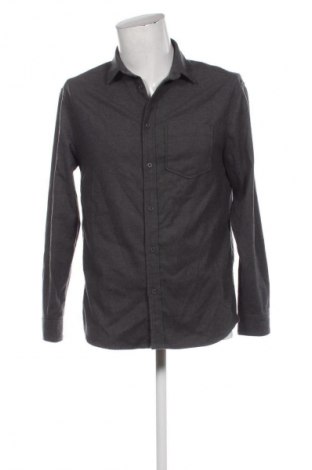 Férfi ing H&M Divided, Méret S, Szín Szürke, Ár 2 139 Ft