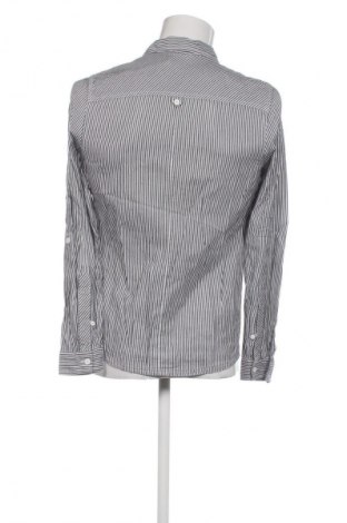 Herrenhemd H&M Divided, Größe S, Farbe Mehrfarbig, Preis € 15,99