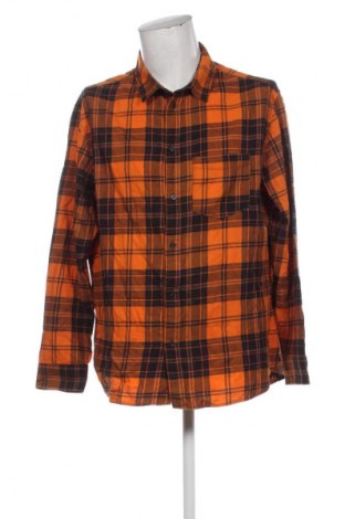 Męska koszula H&M Divided, Rozmiar L, Kolor Kolorowy, Cena 20,99 zł