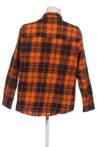 Męska koszula H&M Divided, Rozmiar L, Kolor Kolorowy, Cena 20,99 zł