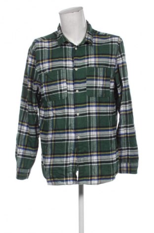 Męska koszula H&M Divided, Rozmiar XL, Kolor Kolorowy, Cena 33,99 zł