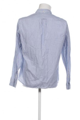 Herrenhemd H&M L.O.G.G., Größe M, Farbe Mehrfarbig, Preis € 10,99