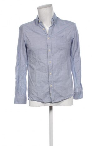 Herrenhemd H&M L.O.G.G., Größe S, Farbe Mehrfarbig, Preis € 10,99