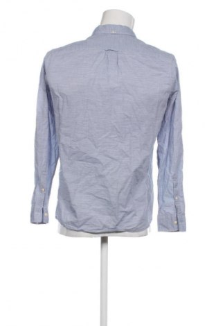 Herrenhemd H&M L.O.G.G., Größe S, Farbe Mehrfarbig, Preis € 10,99