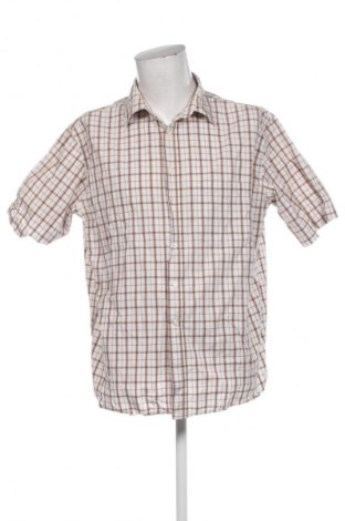 Herrenhemd H&M L.O.G.G., Größe XL, Farbe Mehrfarbig, Preis € 8,99