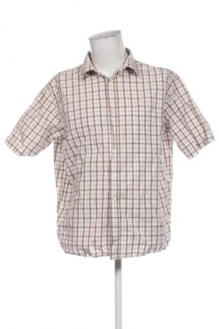 Herrenhemd H&M L.O.G.G., Größe XL, Farbe Mehrfarbig, Preis € 8,99