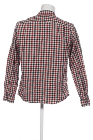 Herrenhemd H&M L.O.G.G., Größe L, Farbe Mehrfarbig, Preis € 10,99