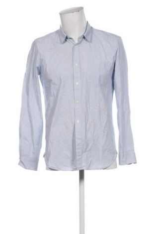 Herrenhemd H&M L.O.G.G., Größe M, Farbe Mehrfarbig, Preis € 10,99