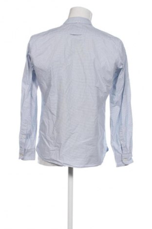 Herrenhemd H&M L.O.G.G., Größe M, Farbe Mehrfarbig, Preis € 10,99