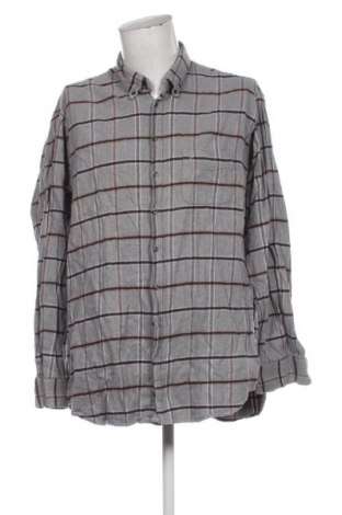 Cămașă de bărbați Hechter, Mărime 3XL, Culoare Multicolor, Preț 67,99 Lei