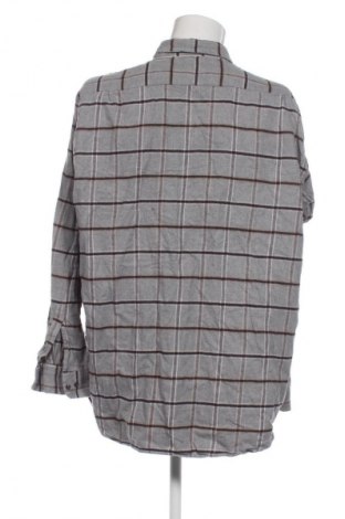 Cămașă de bărbați Hechter, Mărime 3XL, Culoare Multicolor, Preț 67,99 Lei