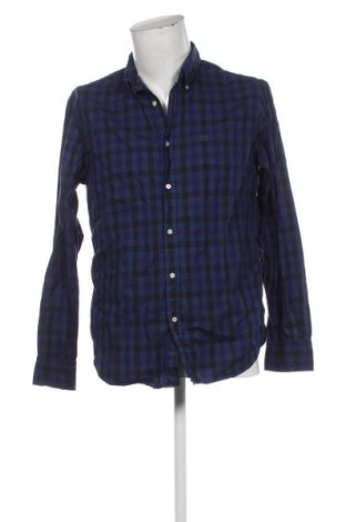 Herrenhemd Henry Cotton's, Größe L, Farbe Mehrfarbig, Preis € 31,31