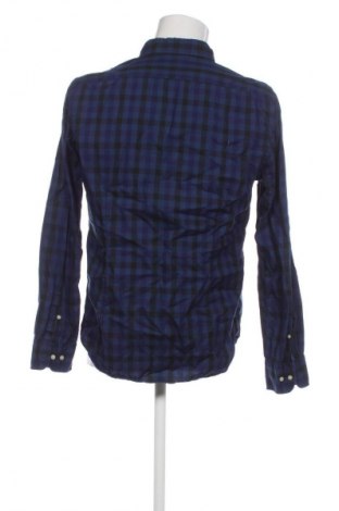 Herrenhemd Henry Cotton's, Größe L, Farbe Mehrfarbig, Preis € 31,31