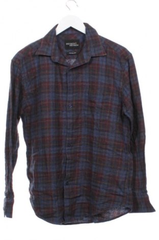 Cămașă de bărbați Henson & Henson, Mărime L, Culoare Multicolor, Preț 25,99 Lei