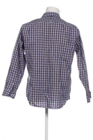 Herrenhemd Hudson Room, Größe L, Farbe Mehrfarbig, Preis € 8,99