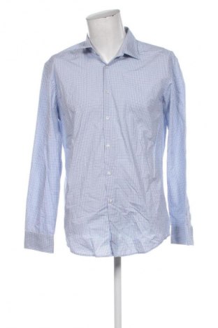 Herrenhemd Hugo Boss, Größe M, Farbe Mehrfarbig, Preis € 53,99