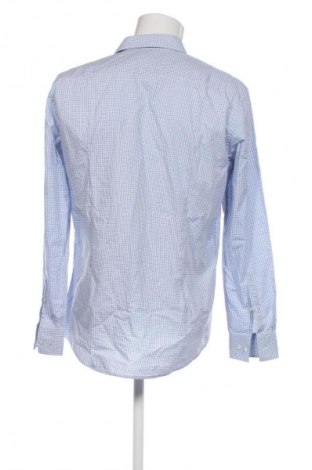 Herrenhemd Hugo Boss, Größe M, Farbe Mehrfarbig, Preis € 53,99