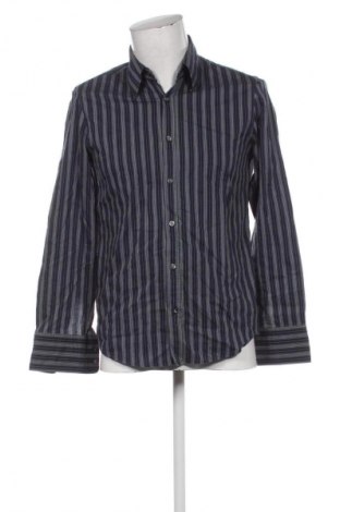 Мъжка риза Hugo Boss, Размер S, Цвят Многоцветен, Цена 40,39 €