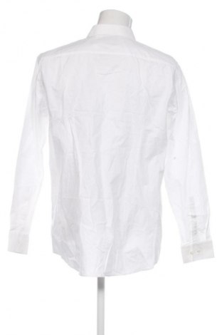 Мъжка риза Hugo Boss, Размер XXL, Цвят Бял, Цена 71,58 €