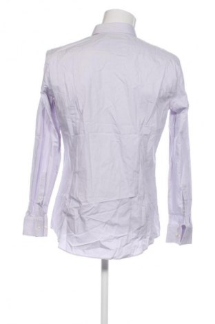 Férfi ing Hugo Boss, Méret L, Szín Lila, Ár 48 599 Ft